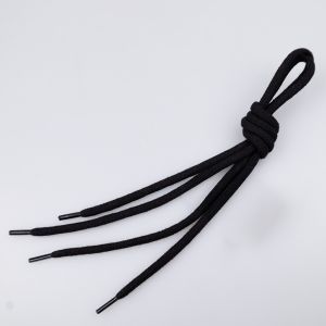 Saapanöör PV 4 mm 60 cm / must 332