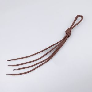 Saapanöör PV 3 mm 70 cm / pruun 304