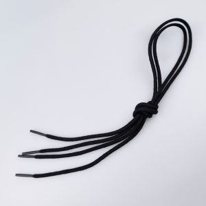 Saapanöör PV 3 mm 70 cm / must 332