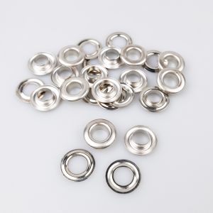 Öösid 10 mm 15 kompl/pk / nikkel