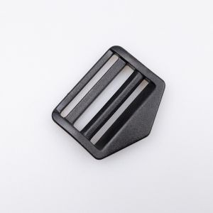 Plastist regulaator 3/32 mm / must 332