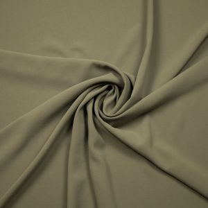 Kostüümikangas Bi-Stretch / 27 Khaki