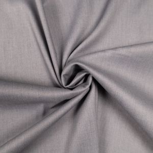 Kostüümikangas Baby twill / Hõbedane