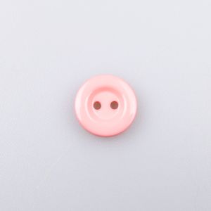 Nööp Chunky / 15 mm / Roosa