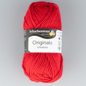 Lõng Schachenmayr Universa 50 g / tomate 00130