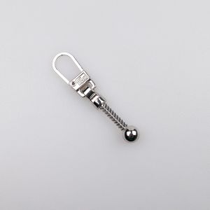 Metallist lukukelgu ripats PRYM Flexy / Nikkel