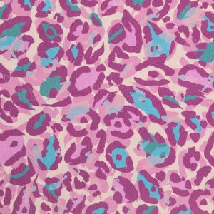 Kirju viskoos JN48 / magenta