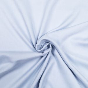 Viskoos Twill plain / Helesinine