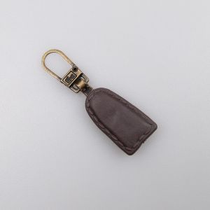 Lukukelgu ripats PRYM nahaimitatsioon / Pruun