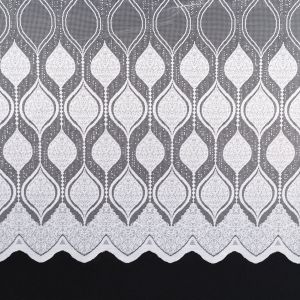 Tüllkardin Marseille / 101 cm