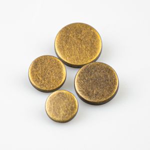 Rahvariiete nööp / Erinevad suurused