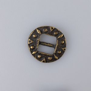 Pannal ETNO 10/25mm, oksiid