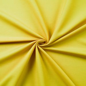 Kostüümikangas / Kollane