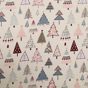 Jõulukangas / Kuused