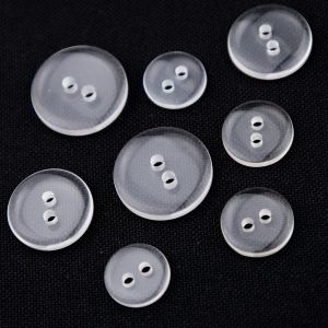 Särginööp / erinevad mõõdud / Läbipaistev