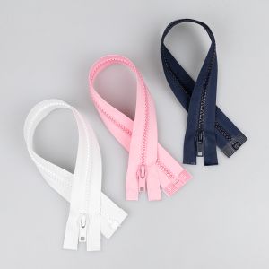 5 mm alt lahtikäiv traktorlukk 35 cm / Erinevad toonid