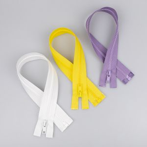 5 mm alt lahtikäiv traktorlukk 40 cm / Erinevad toonid
