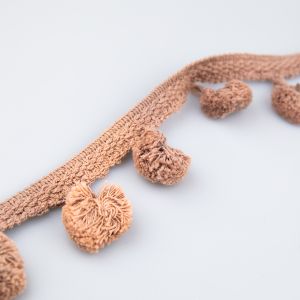 Tuttidega mööblipael / Mocca