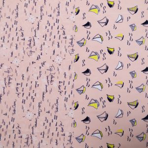 Kirju kunstsiid Print Promo / D37