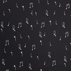 Kortsuefektiga šifoon / Disain 56