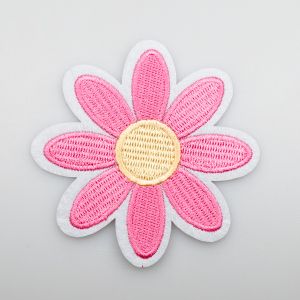 Triigitav motiiv Lill / Roosa 133