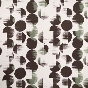 Krepine kunstsiid Abstract Dot