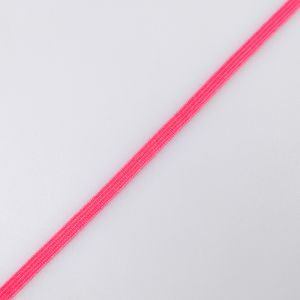 Rinnahoidja õlapaela kumm 4 mm / Roosa