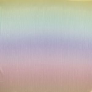 Kirju kunstsiid / Disain 01-4