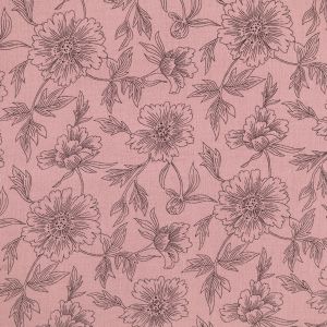 Kahekordne musliin / 242