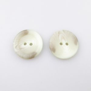 Nööp 26 mm / 179 Heleroheline