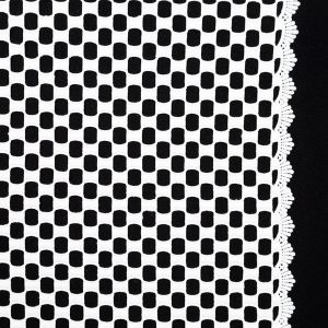 Kleidipits Tucano / Naruraalvalge