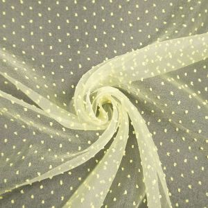 Organza / Helekollane