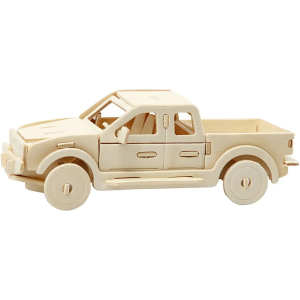 3D konstruktor / Pickup