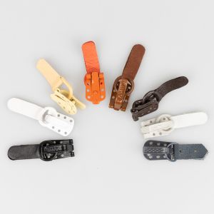 Kasukahaak / Erinevad toonid