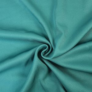 Sametine kostüümikangas / Sinakasroheline