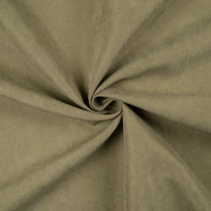 Sametine kostüümikangas / Khaki