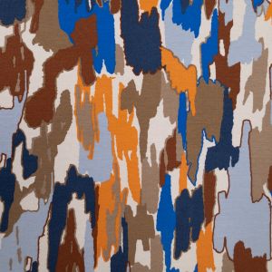 Kirju dressiriie Sweet abstract