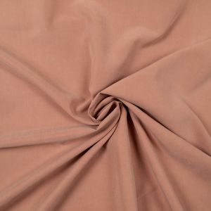 Ühevärviline viskoos Soft Touch / D14