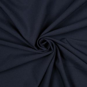Kostüümikangas / Tumesinine