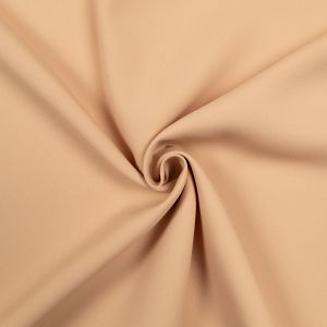 Krepine kostüümikangas / Liivakarva