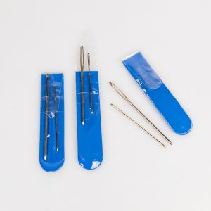 VIllase nõelad vutlaris