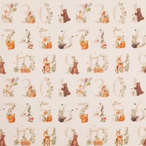 Voodipesukangas / D9