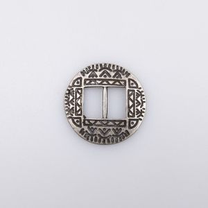 Pannal FOLK 11/29 mm / Nikkel vana