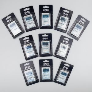 Masinanõelad Cose / Erinevad