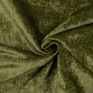 Šenill mööblikangas / Roheline