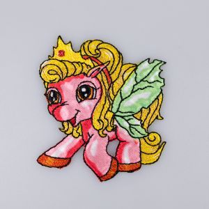 Triigitav motiiv / Filly / Cara