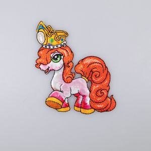 Triigitav motiiv / Filly / Crystal