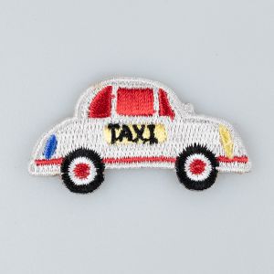 Triigitav motiiv / Taxi