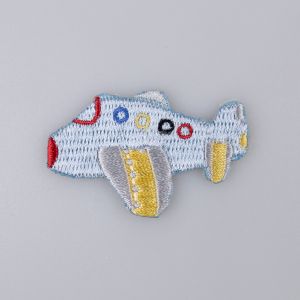 Triigitav motiiv / Blue plane