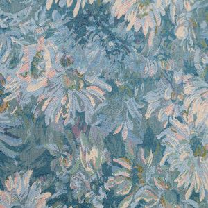 Gobelään kostüümikangas / Sinine